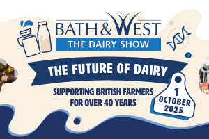 Dairy show ticket (news page)
